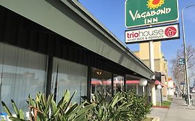 Vagabond Inn Los Angeles Usc